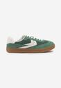 Sneakers Faloretia Verzi