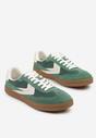 Sneakers Faloretia Verzi