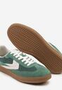 Sneakers Faloretia Verzi