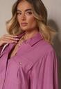 Rochie Lisandrila Mov