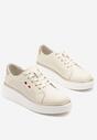 Sneakers Halovienna Bej