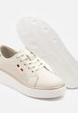 Sneakers Halovienna Bej