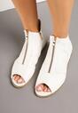 Botine Lirive Albe