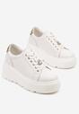 Sneakers Rivzekia Albi