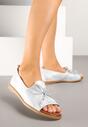 Sandale Faloriana Argintii