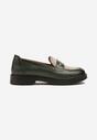 Pantofi casual Reilira Verzi