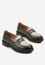 Pantofi casual Reilira Verzi
