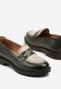 Pantofi casual Reilira Verzi
