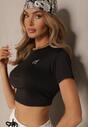T-shirt Kolesira Negru