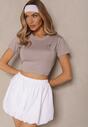 T-shirt Kolesira Gri deschis