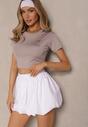 T-shirt Kolesira Gri deschis