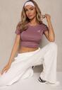 T-shirt Kolesira Mov