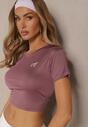 T-shirt Kolesira Mov