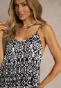 Rochie Koloniela Bleumarin