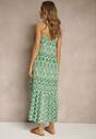 Rochie Koloniela Verde