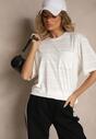Tricou Lanitra Bej deschis