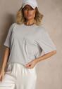 Tricou Lanitra Gri deschis