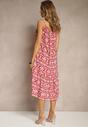 Rochie Nelpio Bordo