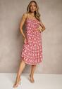 Rochie Nelpio Bordo