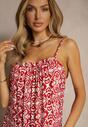 Rochie Nelpio Bordo