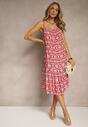 Rochie Nelpio Bordo