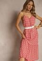 Rochie Nilavionea Roz
