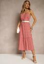Rochie Nilavionea Roz
