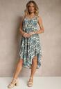 Rochie Albastră