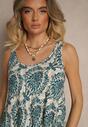 Rochie Albastră