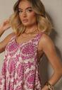 Rochie Roz