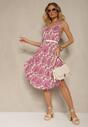 Rochie Roz