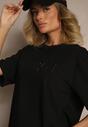 Tricou Lunorina Negru