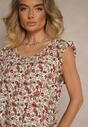 Rochie Islio Bordo