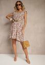 Rochie Islio Bordo