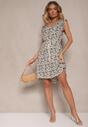Rochie Islio Gri