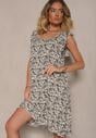 Rochie Islio Gri