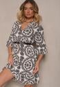 Rochie Janivra Neagră