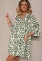 Rochie Janivra Verde