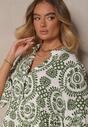 Rochie Janivra Verde