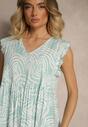 Rochie Diviora Albastru deschis