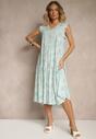Rochie Diviora Albastru deschis