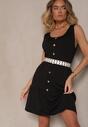 Rochie Saniraya Neagră