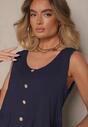 Rochie Saniraya Bleumarin