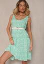 Rochie Dorlio Verde