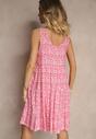 Rochie Dorlio Roz