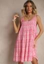 Rochie Dorlio Roz