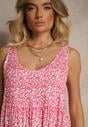 Rochie Dorlio Roz