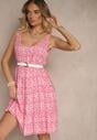 Rochie Dorlio Roz