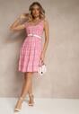 Rochie Dorlio Roz