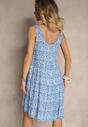 Rochie Dorlio Albastră